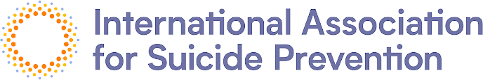 International Association for Suicide Prevention