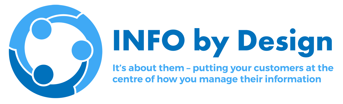 Info by Design